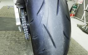 HONDA CBR600RR GEN 3 2017 PC40