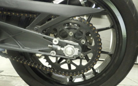 KTM 390 DUKE 2025