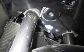 SUZUKI HAYABUSA Gen.3 2023 EJ11A