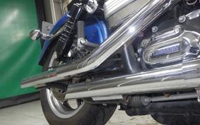 HARLEY FXDLI 1450 2005