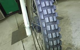 SUZUKI TS50 Hustler SA11A