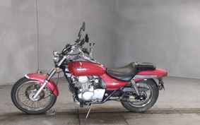 KAWASAKI ELIMINATOR 125 BN125A