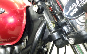 TRIUMPH THRUXTON 900 2004