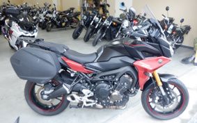 YAMAHA TRACER 9GT 2020 RN51J