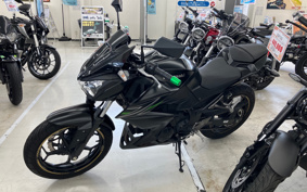 KAWASAKI Z250 ER250C