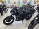 Фото Kawasaki Z250 с японского аукциона