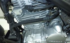 YAMAHA SEROW 250 Gen.3 DG31J