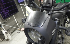HONDA REBEL 250 S 2020 MC49