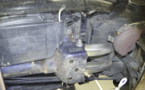 SUZUKI ADDRESS V100 CE11A