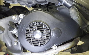 SUZUKI ADDRESS V125 S CF4MA