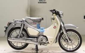 HONDA C125 SUPER CUB 1995 JA71