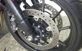 HONDA CB400 SUPER BOLDOR A 2022 NC42