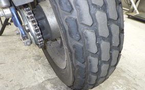 HONDA MONKEY 125 ABS JB02