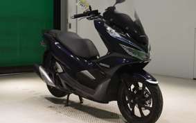 HONDA PCX125-3ﾊEVEﾘｯﾄﾞ 2023 JF84