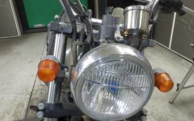YAMAHA TW225 DG09J