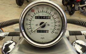 YAMAHA VMAX 1994