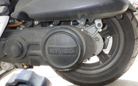 KYMCO GRAND DINK 125 i