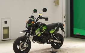 KAWASAKI KSR110 2024 KL110A