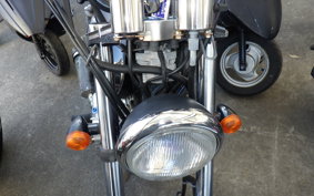 SUZUKI GRASS TRACKER Bigboy NJ47A