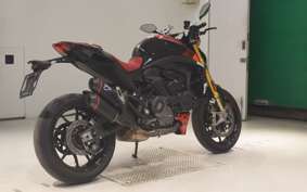 DUCATI MONSTER 937 SP 2024