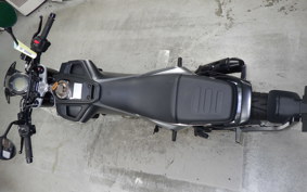HUSQVARNA SVARTPILEN 401 2021