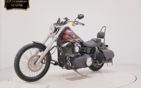 HARLEY FXDWG1690 2016