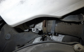 SUZUKI ADDRESS V125 G 2024 CF46A
