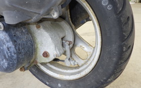 HONDA DIO GEN 2 AF27