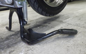 HONDA TACT-4ﾍﾞｰｼｯｸ 2025 AF79