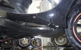 YAMAHA JOG ZR Gen.2 SA16J