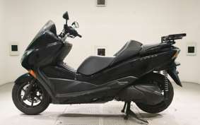 HONDA FORZA Z GEN 2 2003 MF10