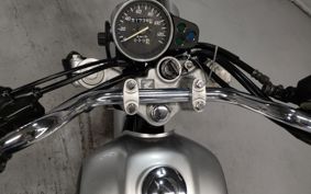HONDA CB223S MC40