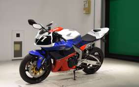 HONDA CBR600RR GEN 3 2009