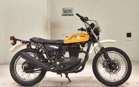 KAWASAKI 250TR 2015 BJ250F