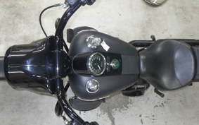 HARLEY FLSTFBS1800 2016