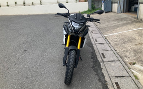 BMW G310GS 2022 0G31