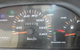 YAMAHA MAJESTY 125 5CA