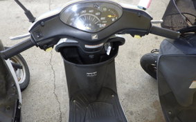 HONDA DIO Gen.6 AF68