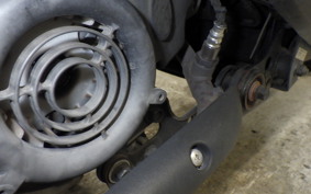 YAMAHA AXIS 125 TREET SE53J