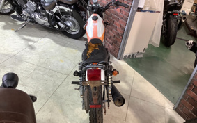 SUZUKI GLASS TRACKER BIG BOY NJ47A