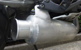 YAMAHA TW200 Gen.2 DG07J