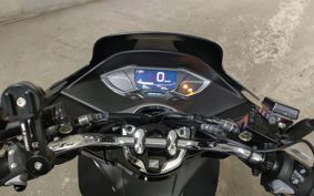 HONDA PCX 160 KF47