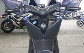 YAMAHA N-MAX SED6J