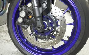 YAMAHA MT-09 ASP 2019 RN52J