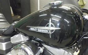 HARLEY FXDB 1580 2009