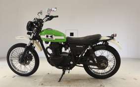 KAWASAKI 250TR 1996 BJ250F