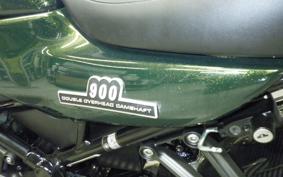 KAWASAKI Z900RS 2024 ZR900K