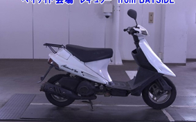 SUZUKI ADDRESS V100