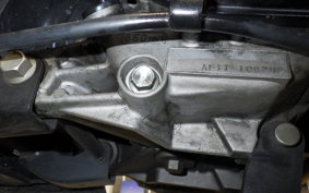 SUZUKI SWISH 125 2006 DV12B