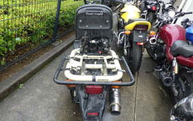 HONDA PS250 2008 MF09